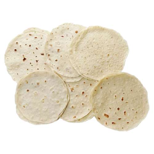 نان گندمین - 50 گرم بسته 20 عددی