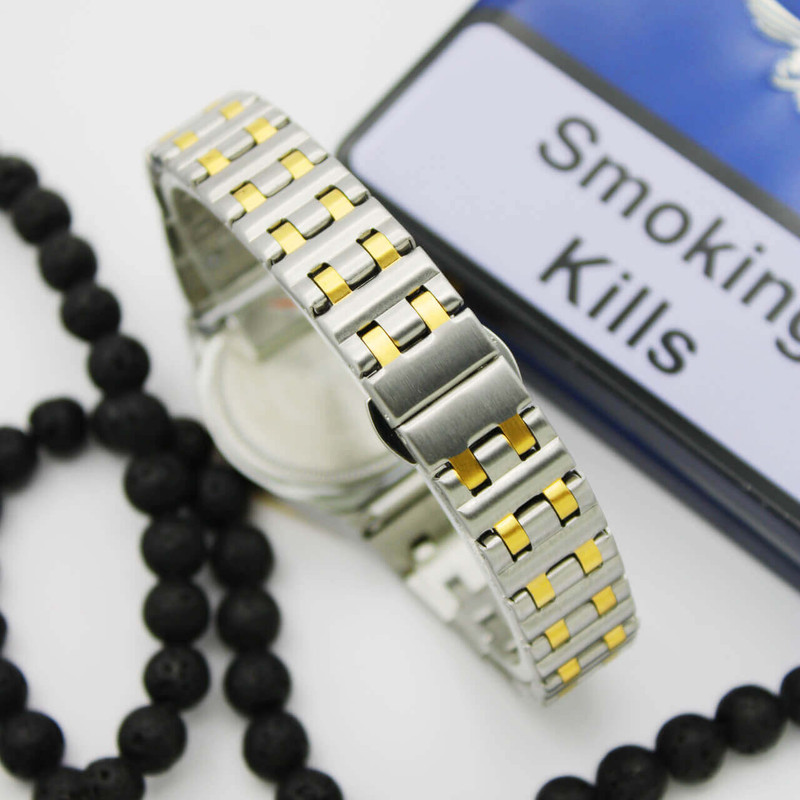 ساعت مچی عقربه ای زنانه مایکل تامی مدل 20212shamsin