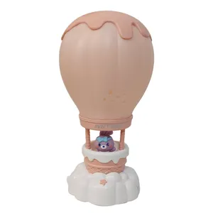 چراغ خواب کودک مدل فانتزی