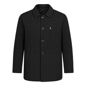 کت پاییزه مردانه مدل M4248