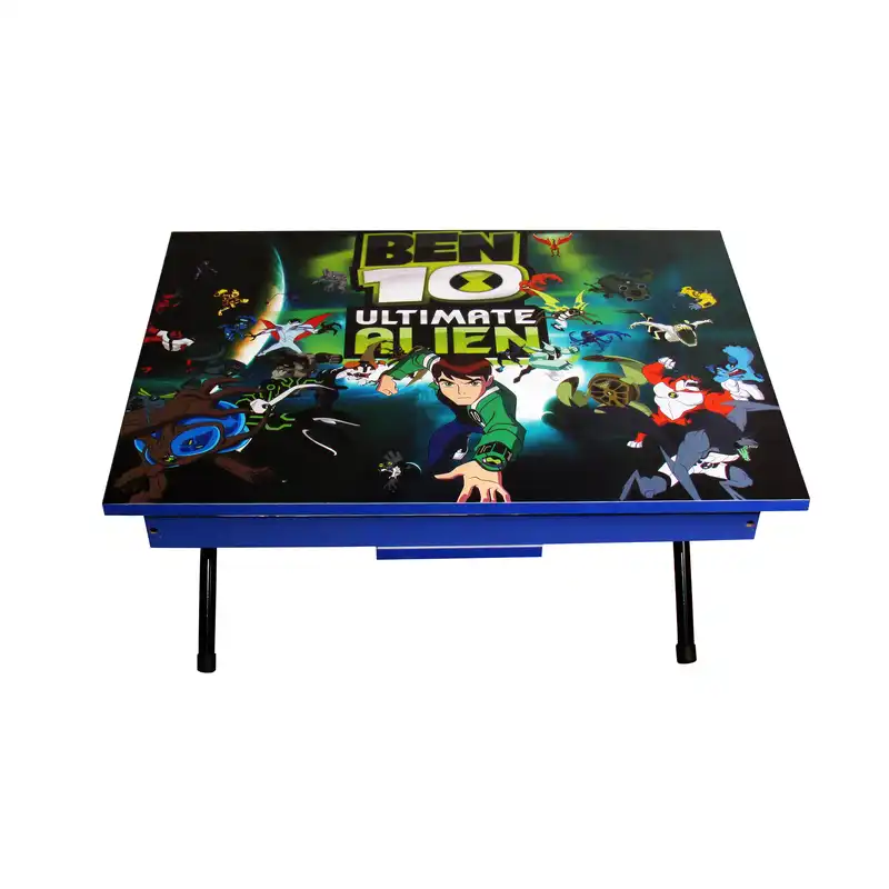 میز تحریر میزیمو مدل بن تن کد 3422