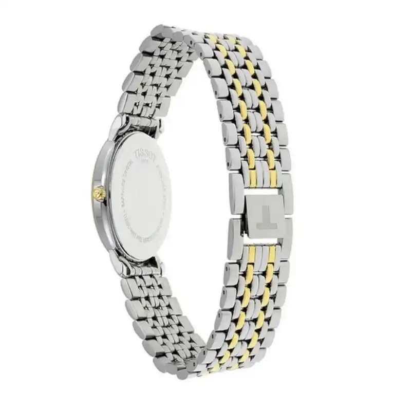 ساعت مچی عقربهای مردانه تیسوت مدل T52.2.481.31