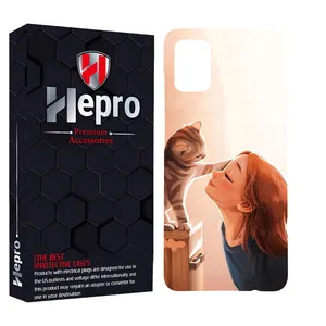 HEPRO MC Cover for XIAOMI POCO M3