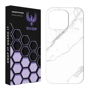 RIVEN RI1-5 Case For Apple iPhone 12