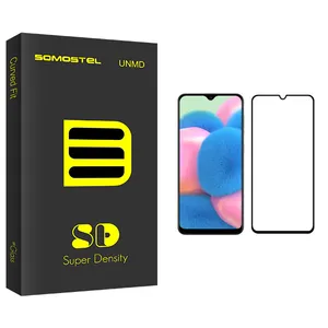 Somastel Sd Glass Screen Protector For Samsung Galaxy A30s