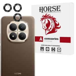 Horse RINH20 Ring Lens For Xiaomi Redmi Note 15 Pro Plus