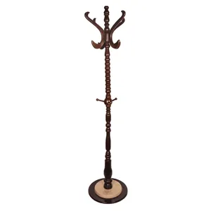 آویز لباس ایستاده مدل آریا کد MN-3