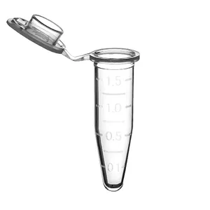 میکروتیوب مدل مخروطی 1.5 کد 001