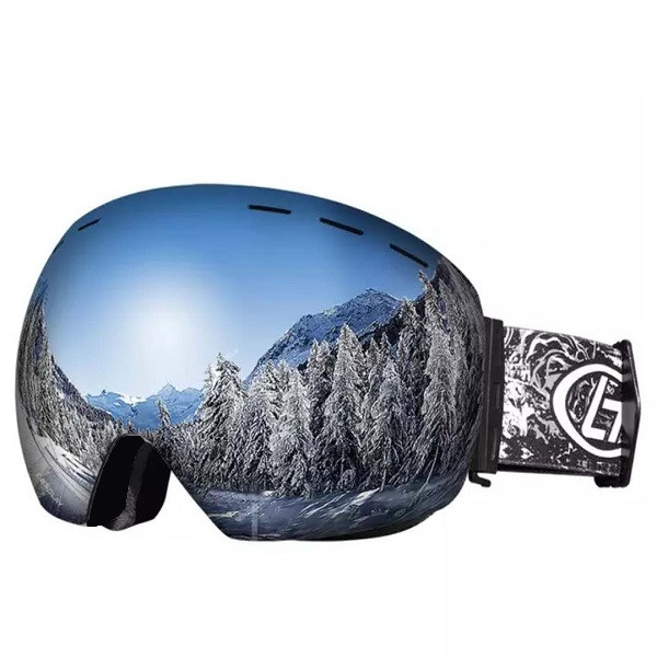 عینک اسکی مدل Goggles.UV400