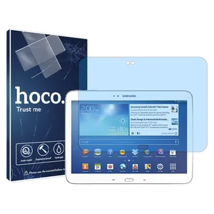 محافظ صفحه نمایش آنتی بلو هوکو مدل HyBLU مناسب برای تبلت سامسونگ Galaxy Tab 3 10.1 P5200