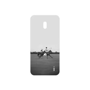 MAHOOT game of polo Cover Sticker for Nokia 2.2