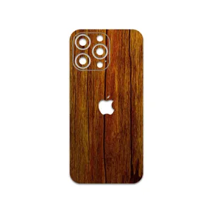 MAHOOT Matte-Orange Cover Sticker for Apple iPhone 14 Pro Max