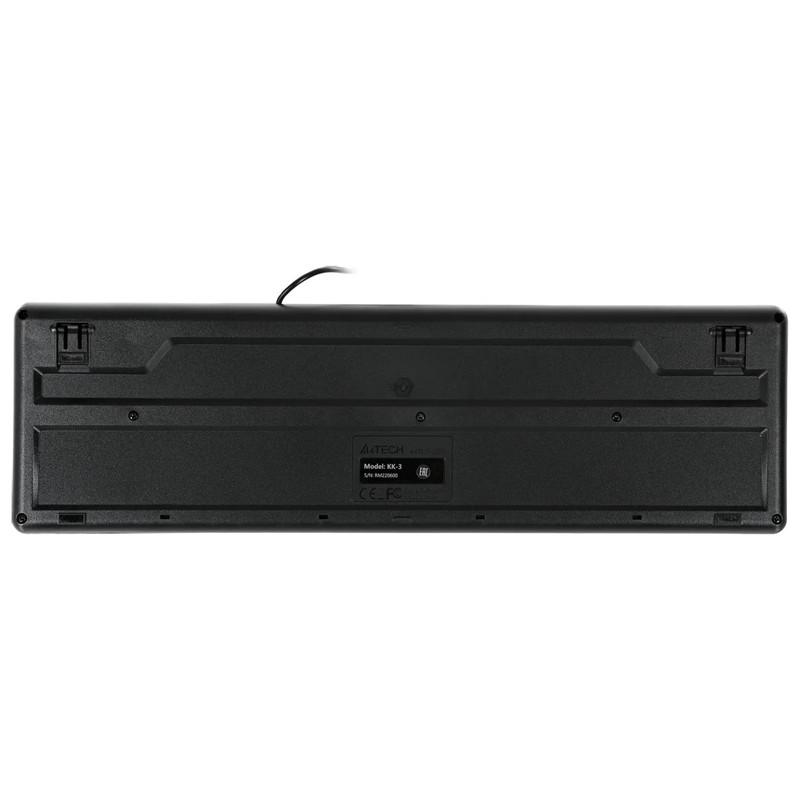 کیبورد  و ماوس ای فورتک مدل KK-3330S