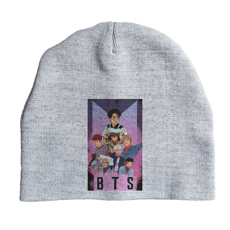 کلاه مدل BTS 070