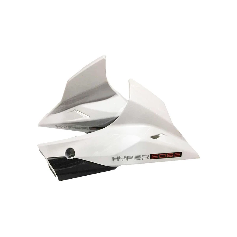 اسپایلر موتورسیکلت مدل mrz5285 مناسب برای اپاچی بسته دو عددی