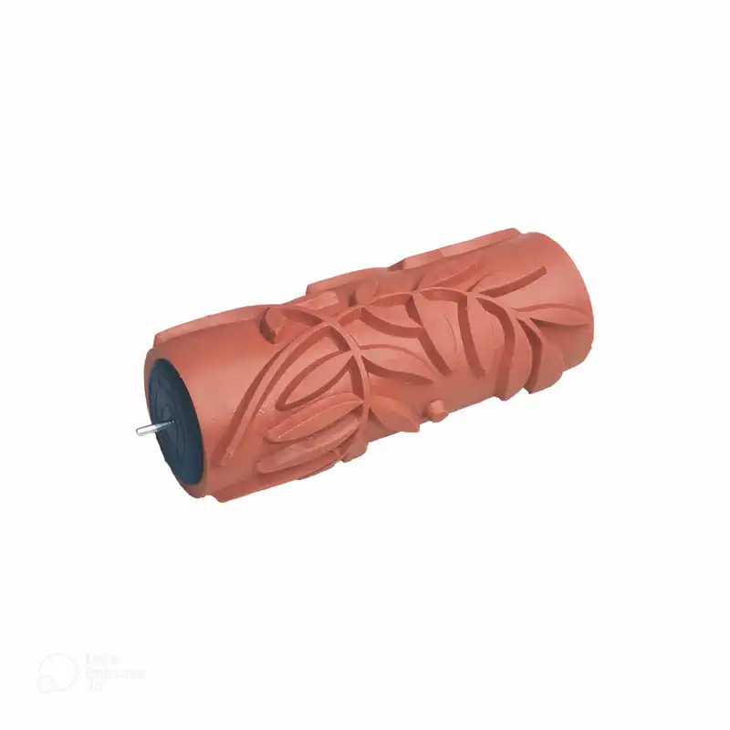 غلتک نقاشی مدل سان کد GR-EX01 سایز 6 اینچ