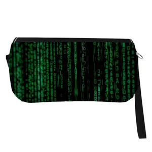  جامدادی طرح حروف دیجیتال کد wj491