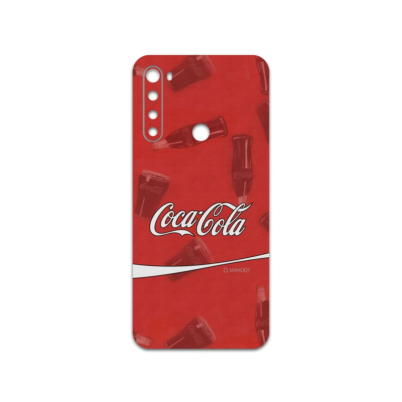 برچسب پوششی ماهوت مدل Cc-Cl مناسب برای گوشی موبایل شیائومی  Redmi Note 8