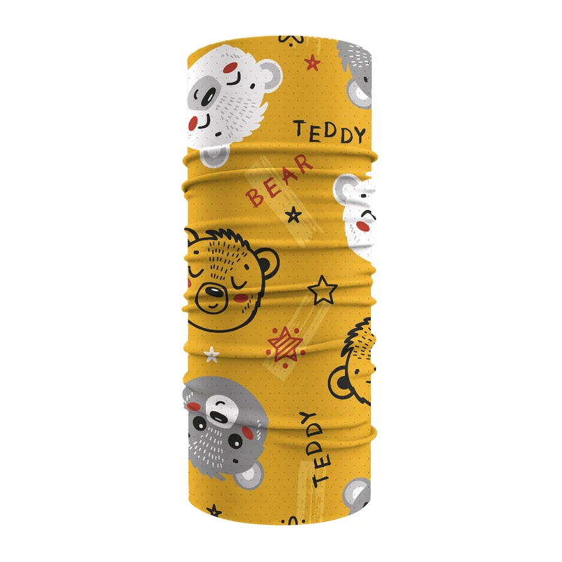 دستمال سر و گردن مدل A307