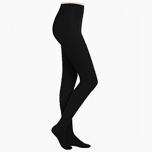 جوراب شلواری زنانه مدل داخل خز دار کد GVG-1