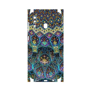 MAHOOT Iran Tile 14-FullSkin Cover Sticker for Samsung Galaxy A20