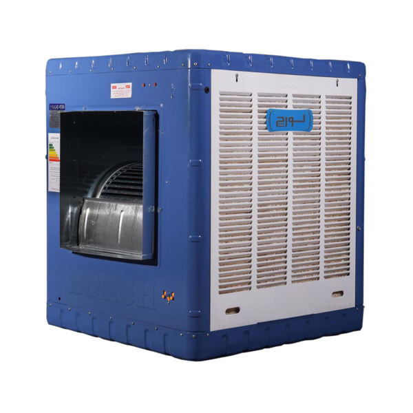 کولر آبی 7000 لورچ مدل TURBO-7