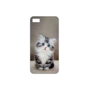 MAHOOT Cat-2 Cover Sticker for BlackBerry Z10