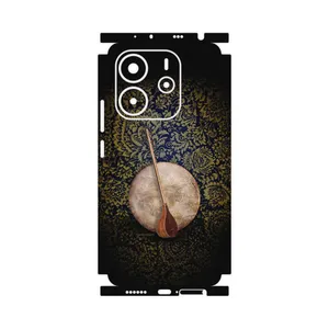 MAHOOT Setar_Daf_Instruments-FullSkin Cover Sticker for Xiaomi Redmi Note 14 4G