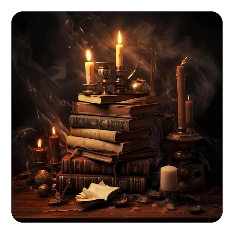 مگنت کاکتی طرح هری پاتر Harry Potter مدل mp44648