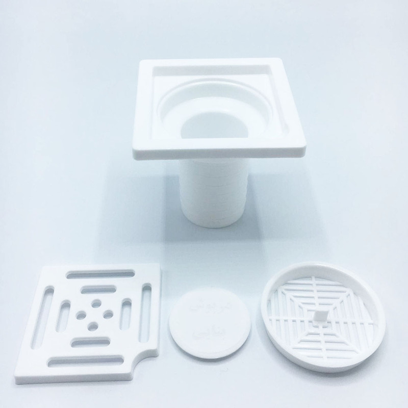 کف شور آوه پلاست البرز مدل A15