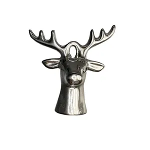 مجسمه مدل گوزن Q16