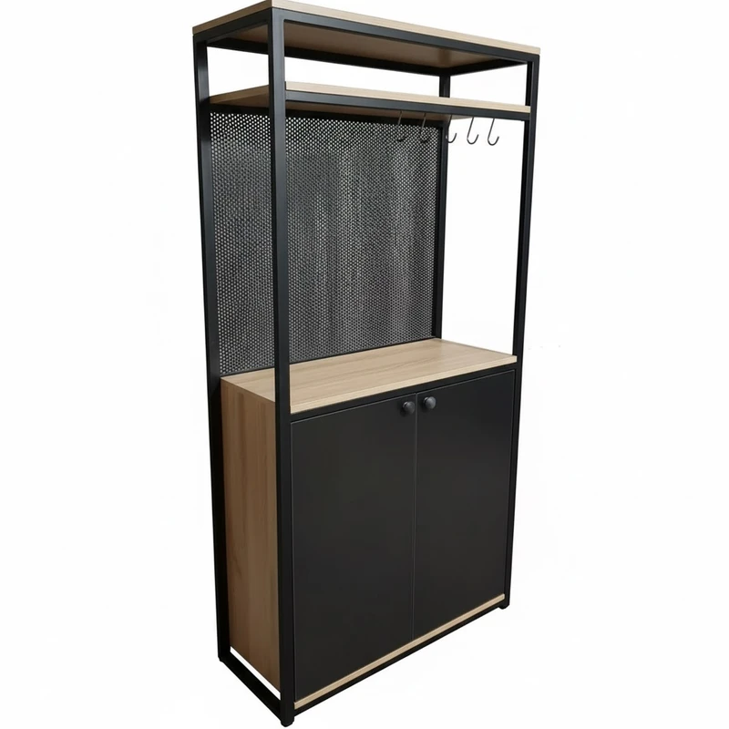 کنسول مدل کافی بار کد CB-20 طول 86 سانتی متر