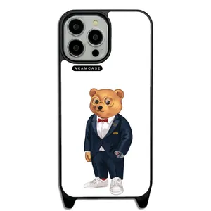 AKAM AMCWLA13PROMAX-BARON FILOU11 Cover For Apple iPhone 13 Pro Max