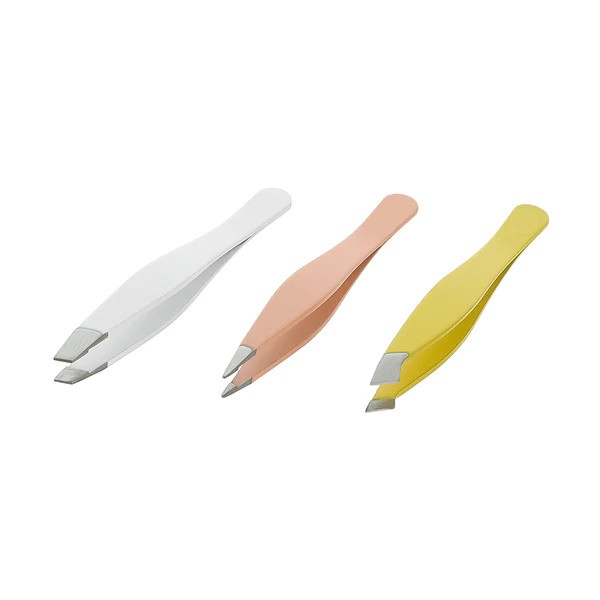 موچین مینیسو مدل M-500 مجموعه 3 عددی موچین مینیسو مدل M-500 مجموعه 3 عددی