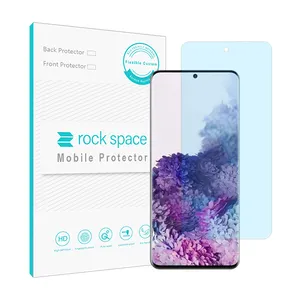 Rock space code BLU anti-blue screen protector suitable for Samsung Galaxy S20 Plus