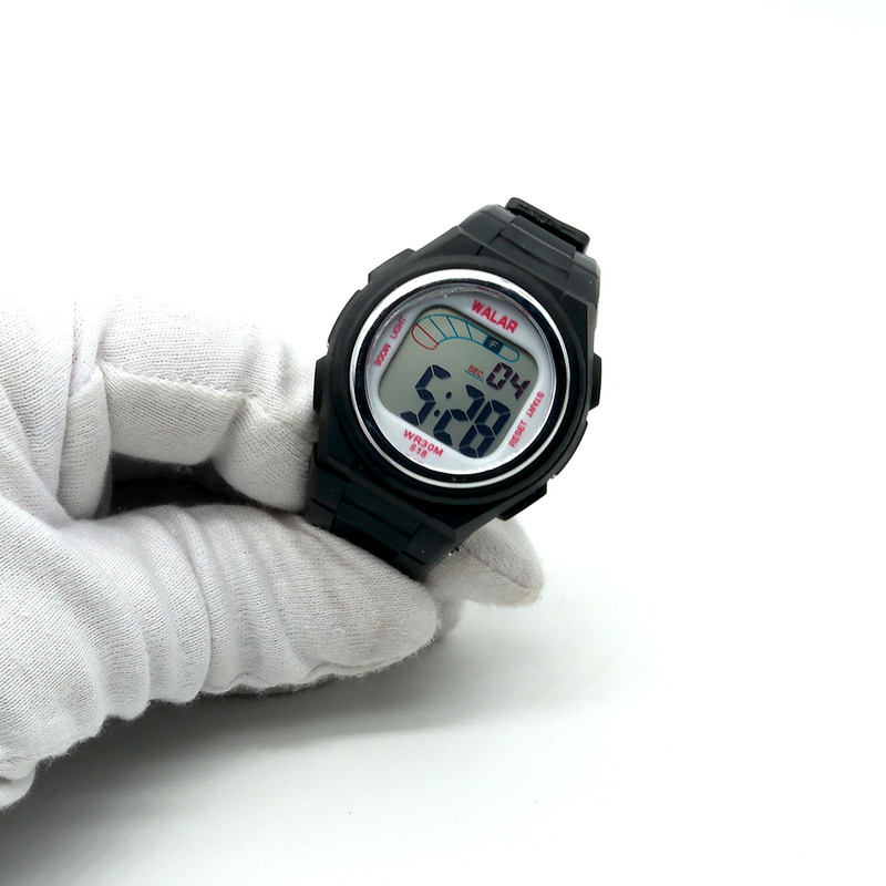 ساعت مچی دیجیتال بچگانه والار مدل 88774