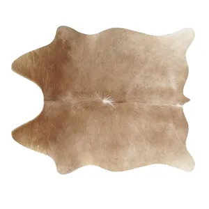 فرش پوست و چرم کمالی مدل AA-0668