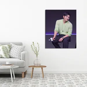 تابلو شاسی مدل Ji CHang Wook کد 25