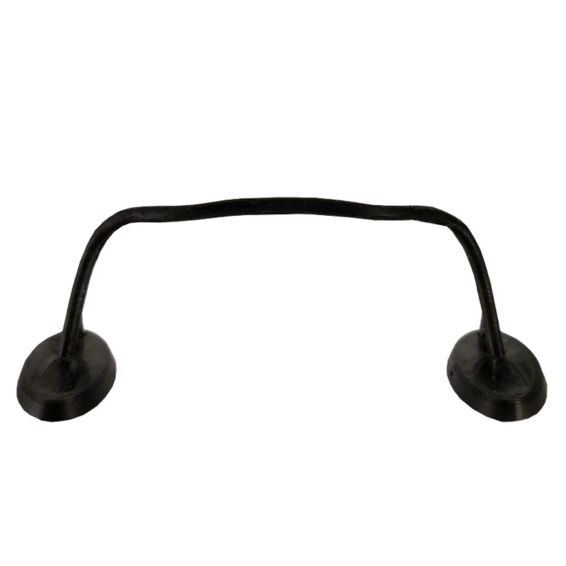 پایه نگهدارنده دسته کنسول مدل نامرئی