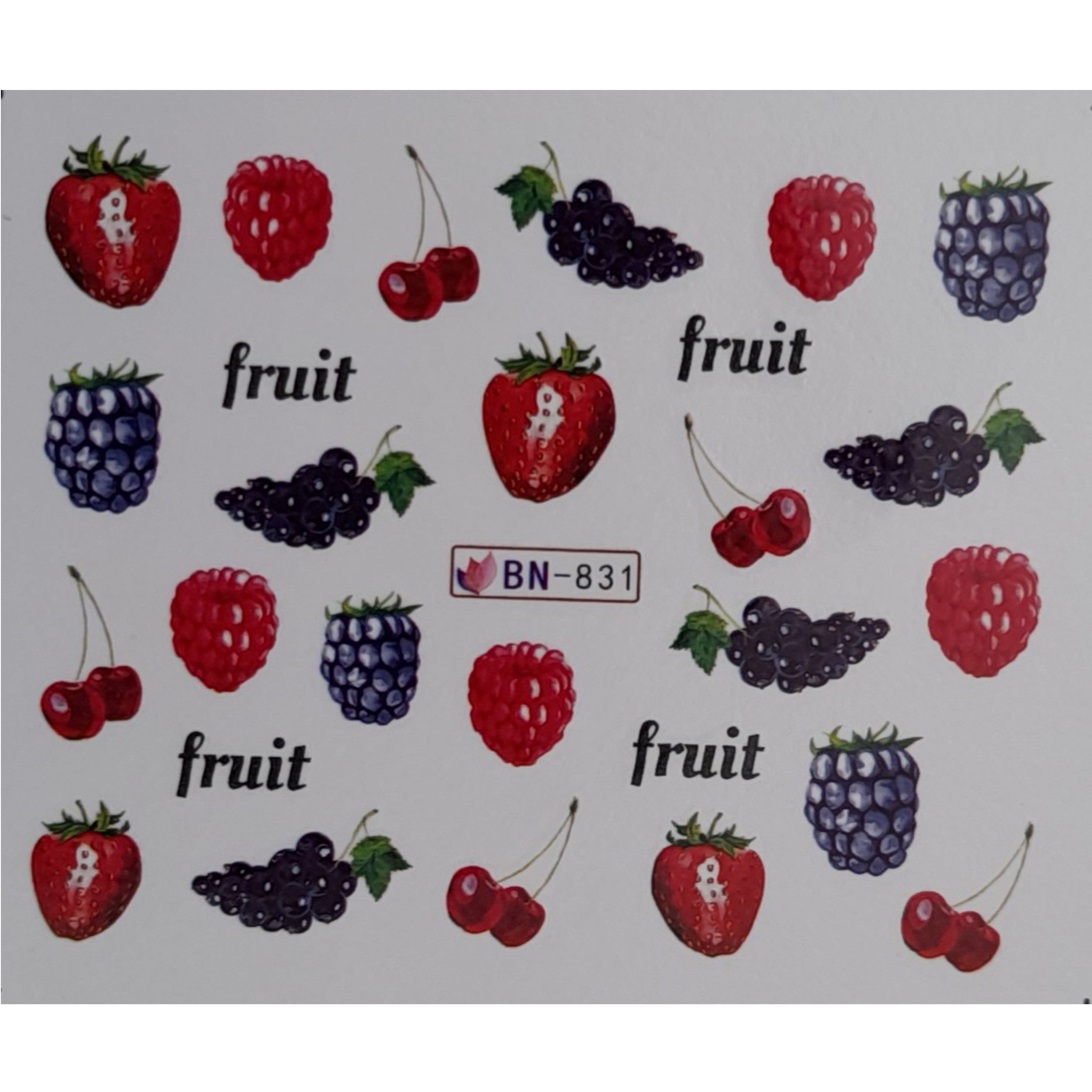 لنز ناخن کد L154