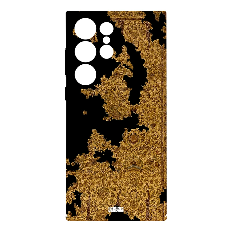 کاور قاب موبایل علوی مدل HML مناسب برای گوشی موبایل سامسونگ Galaxy S23 Ultra