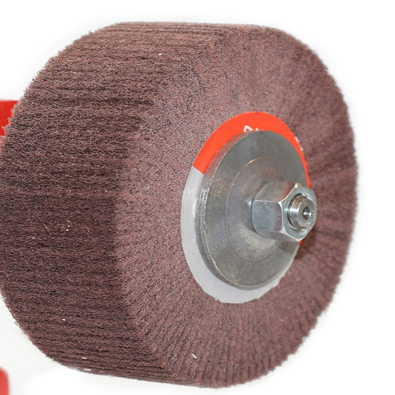 دستگاه پولیش رومیزی محک مدل PG-165