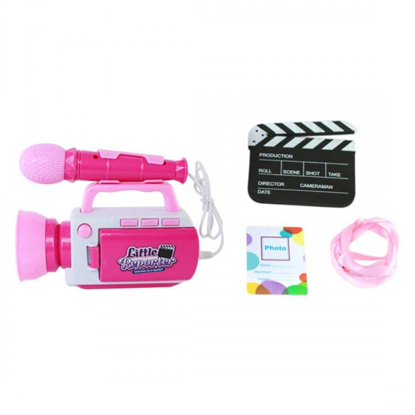 اسباب بازی فیلم برداری مدل 9064