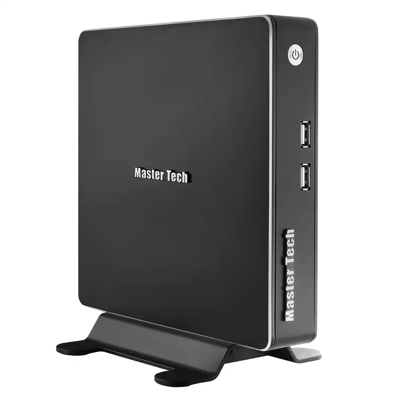 کامپیوتر کوچک مستر تک مدل MP400J-ID8SB-128