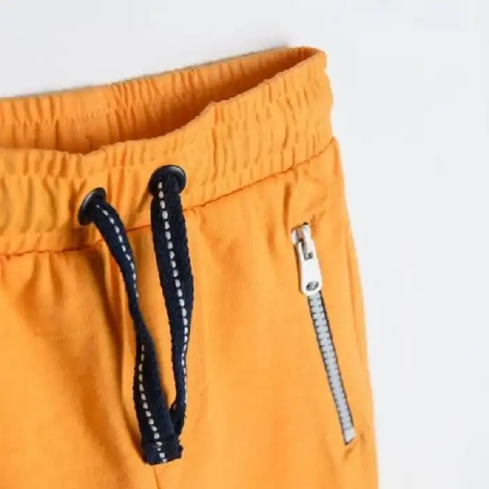 شلوار اسلش بچگانه کول کلاب مدل b636