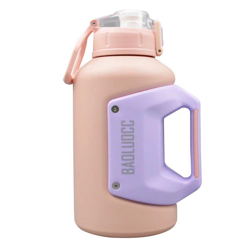 قمقمه مدل GS-M-152023 گنجایش 1.19 لیتر