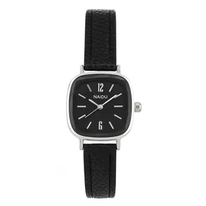 ساعت مچی عقربه‌ای کوارتز زنانه مدل N2BK