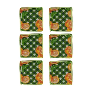 دستگیره قابلمه مدل orange بسته 6 عددی