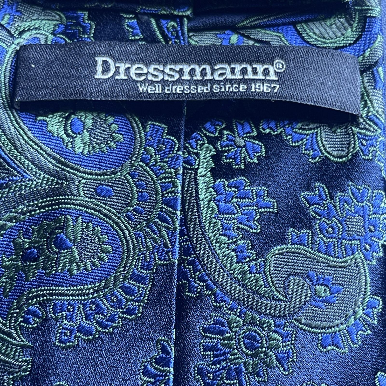 کراوات مردانه درسمن مدل 17700135 - - 2