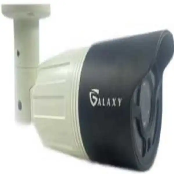 دوربین مداربسته آنالوگ گلکسی مدل GX-B6265F